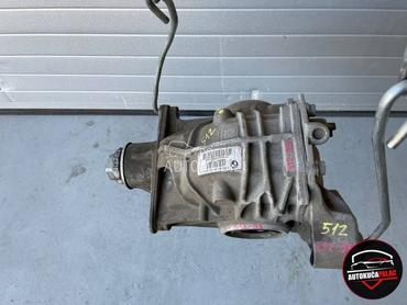 ZADNJI DIFERENCIJAL za BMW Serija 2