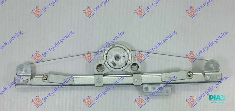 PODIZAC PREDNJEG PROZORA ELEKT