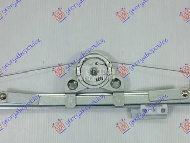 PODIZAC PREDNJEG PROZORA ELEKT za Fiat 500 od 2015. do 2025. god.