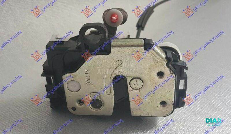 BRAVA PREDNJIH VRATA (CENTRALN