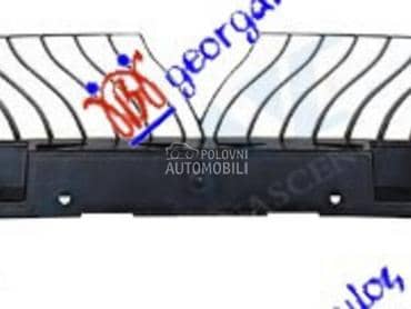 SINA ZADNJEG BRANIKA PLASTICNA za Volkswagen Golf 8 za 2024. god.