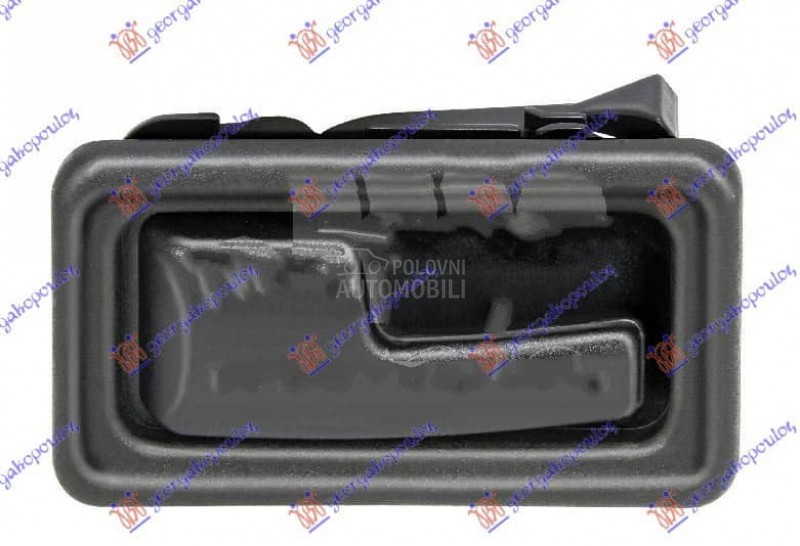 KVAKA PREDNJIH VRATA...