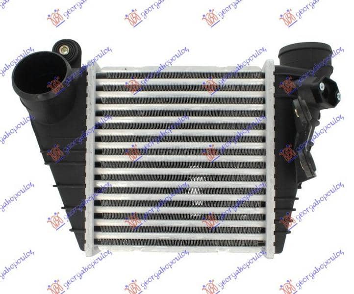 HLADNJAK INTERKULERA...