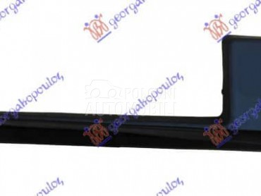 USMERIVAC VAZDUHA PREDNJI... za Ford Mustang od 2015. do 2018. god.