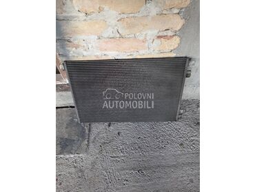 Hladnjak Klime 1.6ben za Renault Scenic od 2004. do 2006. god.