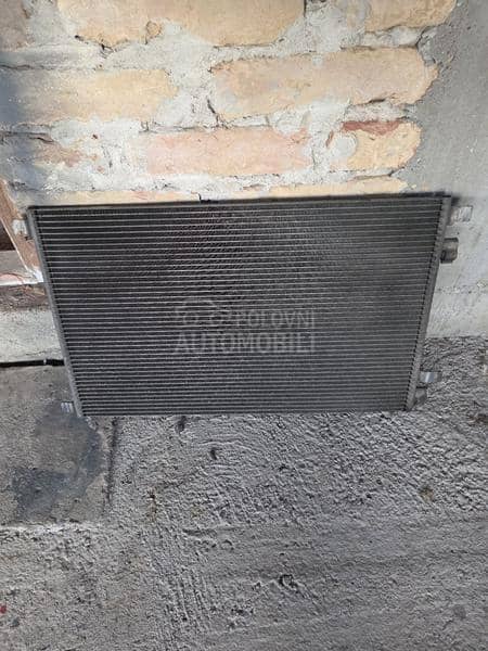 Hladnjak Klime 1.6ben