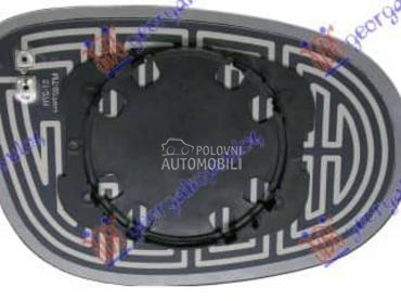 STAKLO RETROVIZORA SA... za Fiat Croma od 2005. do 2009. god.