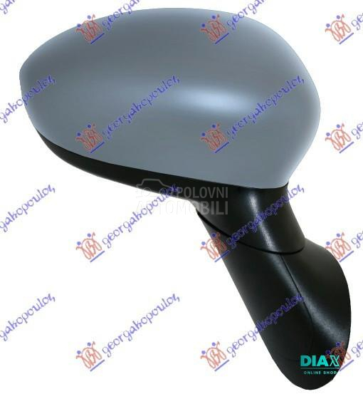 RETROVIZOR ELEKTRICNI SA GREJA