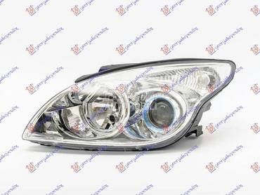 FAR ELEKTRICNI HROM Levo za Hyundai i30 od 2007. do 2012. god.