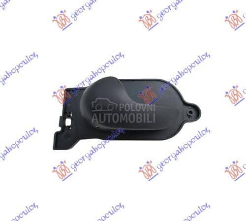 KVAKA PREDNJIH/ZADNJIH...