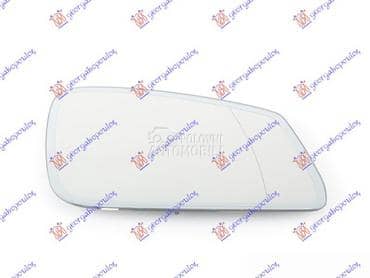 STAKLO RETROVIZORA SA... za BMW X1 od 2019. do 2022. god.