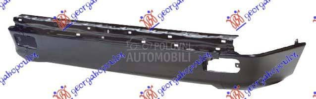 NEMA- ZADNJI BRANIK DONJI