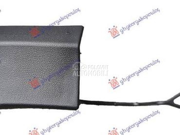 POKLOPAC KUKE ZADNJEG BRANIKA za Mercedes Benz GLC Klasa od 2020. do 2023. god.