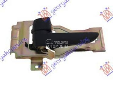 KVAKA PREDNJIH/ZADNJIH... za Mazda BT-50 od 2006. do 2013. god.