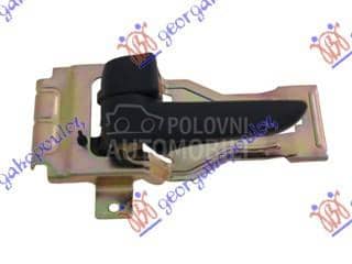 KVAKA PREDNJIH/ZADNJIH...