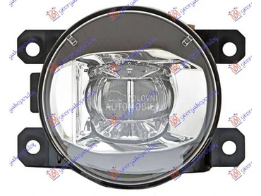 MAGLENKA LED Levo za Jeep Renegade za 2018. god.