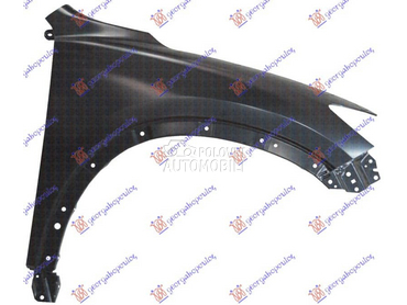 KRILO Desno za Mazda 5 od 2011. do 2017. god.