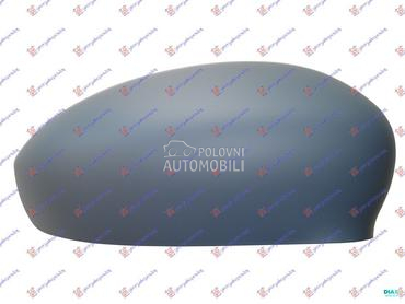 POKLOPAC RETROVIZORA PM za Fiat 500 od 2007. do 2015. god.