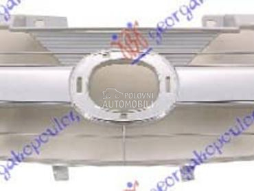 PVC MASKA HROM -08 za Mazda BT-50 od 2006. do 2013. god.