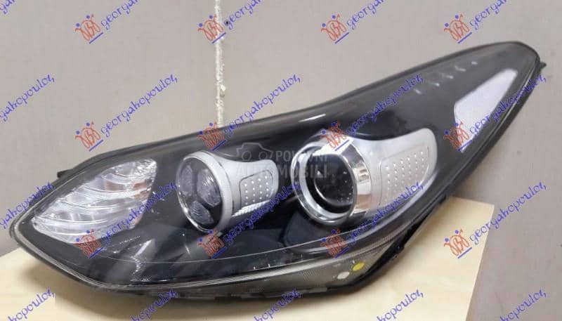 FAR ELEKTRICNI SA LED...