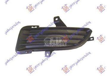 RESETKA PREDNJEG BRANIKA... za Hyundai Sonata od 2006. do 2011. god.