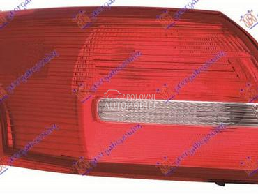 STOP LAMPA 4 VRATA... za Ford Focus od 2014. do 2018. god.