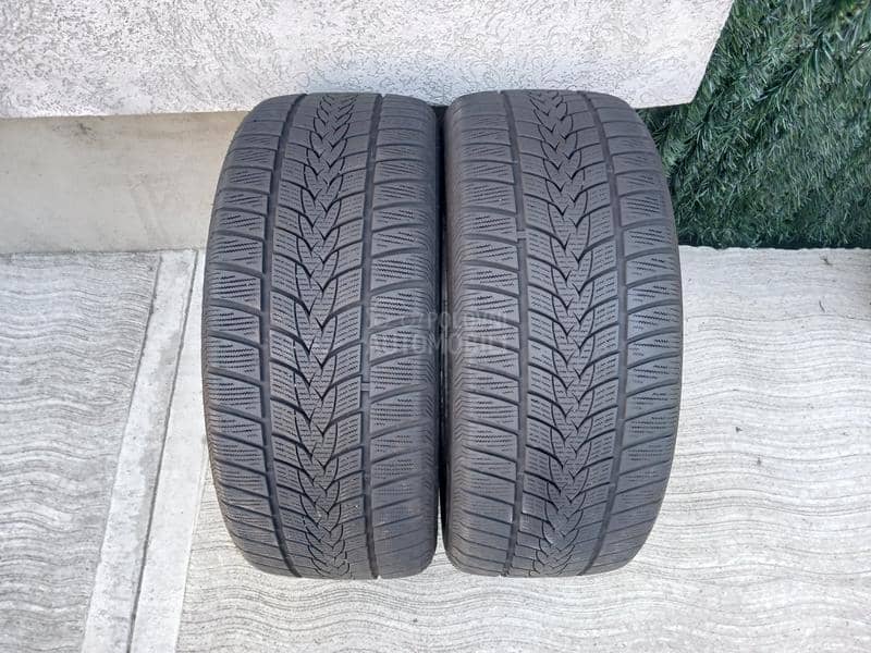 Minerva 255/45 R18 Zimska