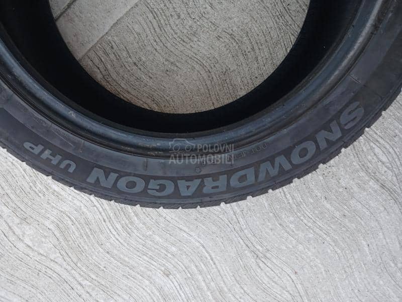 Minerva 255/45 R18 Zimska