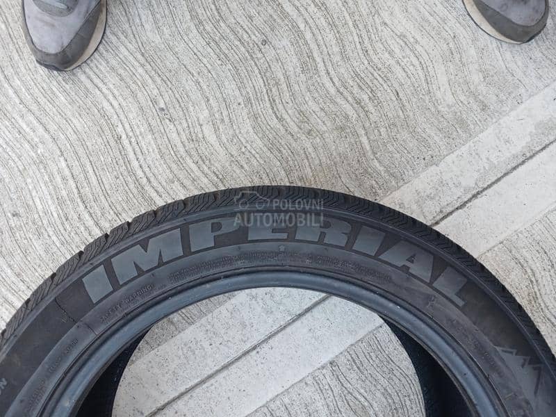 Minerva 255/45 R18 Zimska