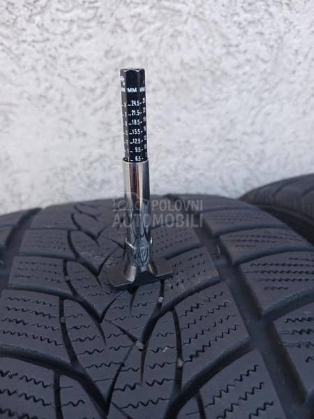 Minerva 255/45 R18 Zimska