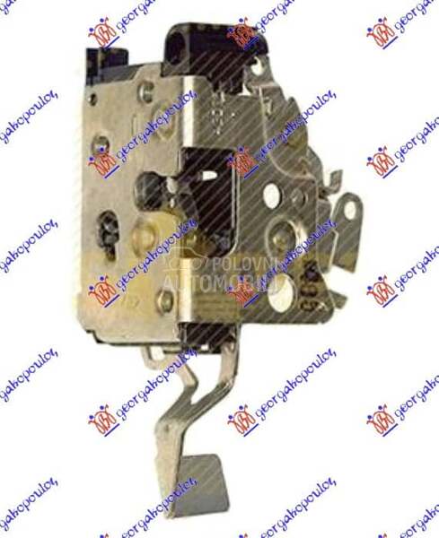 BRAVA PREDNJIH VRATA...