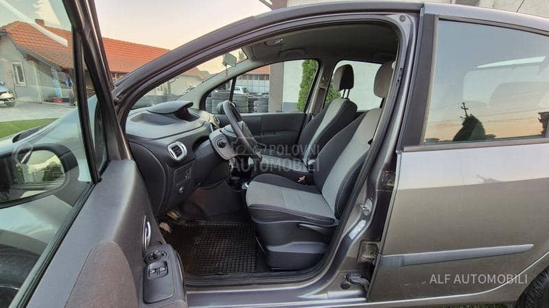 Renault Modus 1.5 DCI