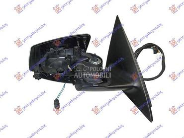 RETROVIZOR ELEKTRICNI SA... za Mercedes Benz CLA Klasa od 2013. do 2016. god.