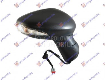 RETROVIZOR ELEKTRICNI SA... za Ford B-Max za 2012. god.