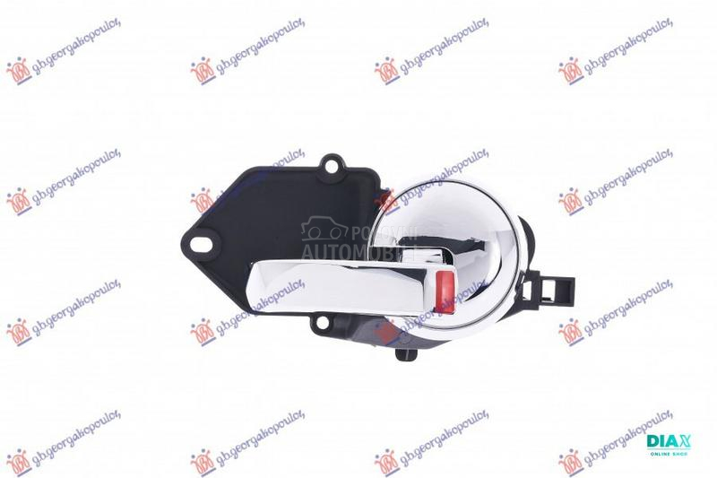 KVAKA PREDNJIH VRATA UNUTRASNJ