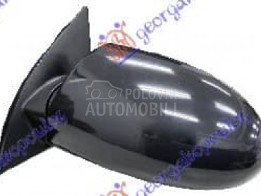 RETROVIZOR ELEKTRICNI SA... za Hyundai Accent od 2006. do 2011. god.