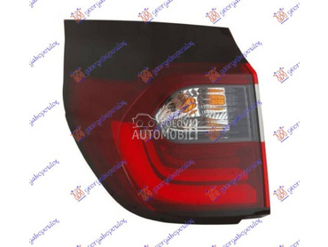 STOP LAMPA SPOLJASNJA LED Levo za Honda Jazz za 2020. god.