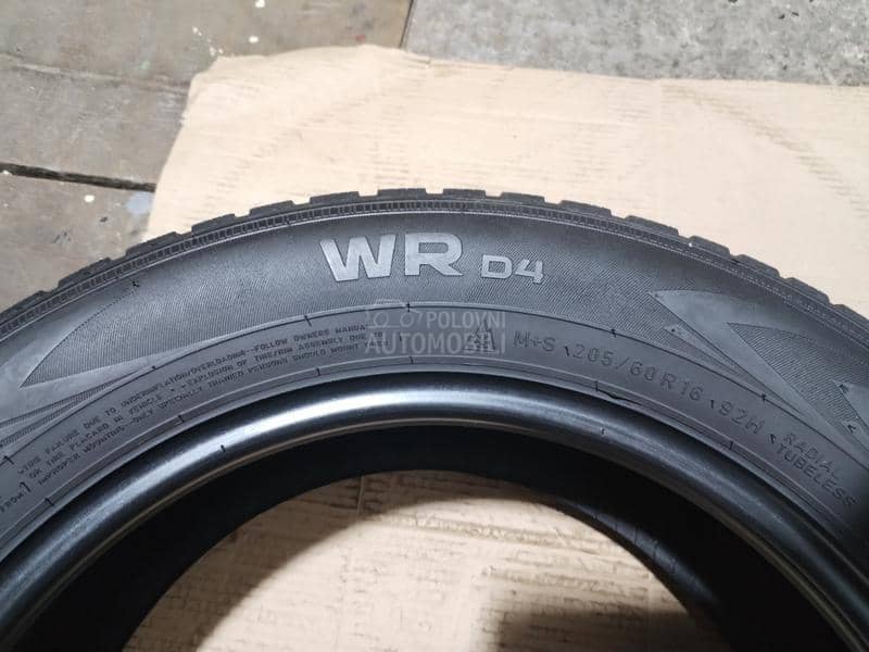 Nokian 205/60 R16 Zimska