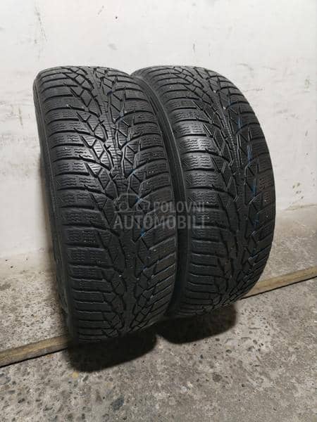 Nokian 205/60 R16 Zimska