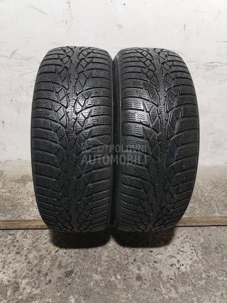 Nokian 205/60 R16 Zimska