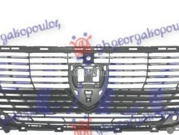 PVC MASKA CRNA za Peugeot 308 za 2021. god.