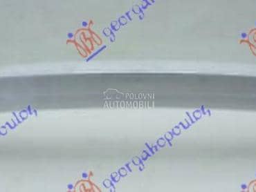 SINA ZADNJEG BRANIKA za Audi A6 od 2008. do 2010. god.