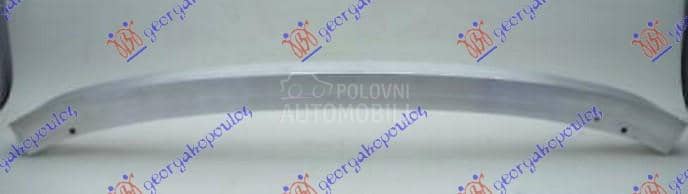 SINA ZADNJEG BRANIKA