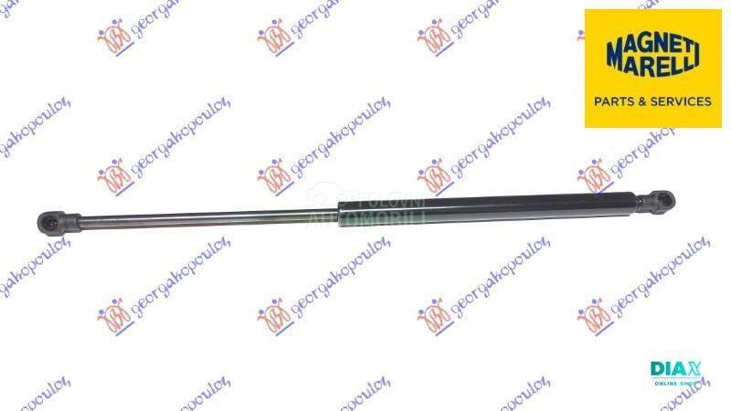 AMORTIZER GEPEK VRATA (460L-35