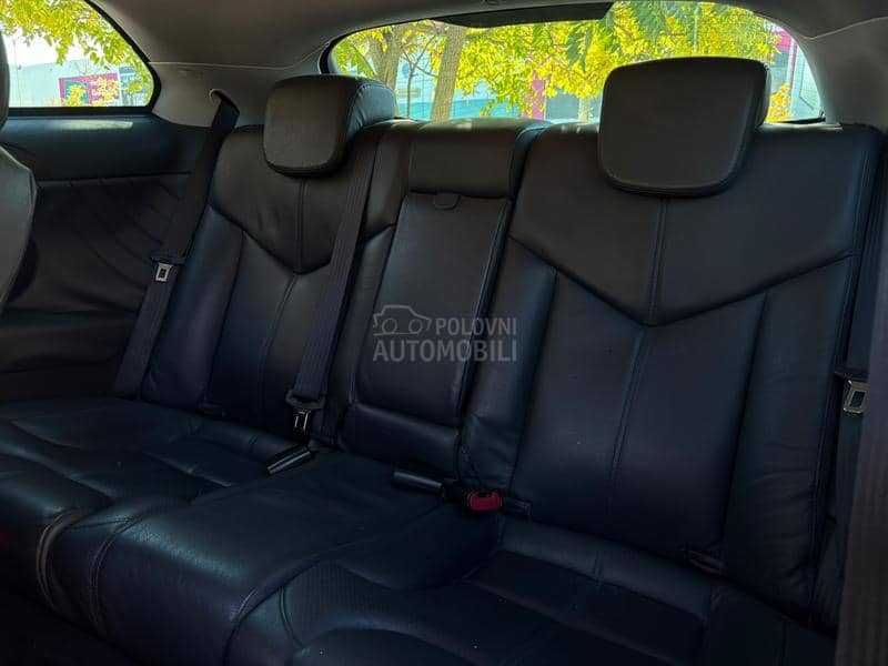 Alfa Romeo GT 3.2 BUSSO TI
