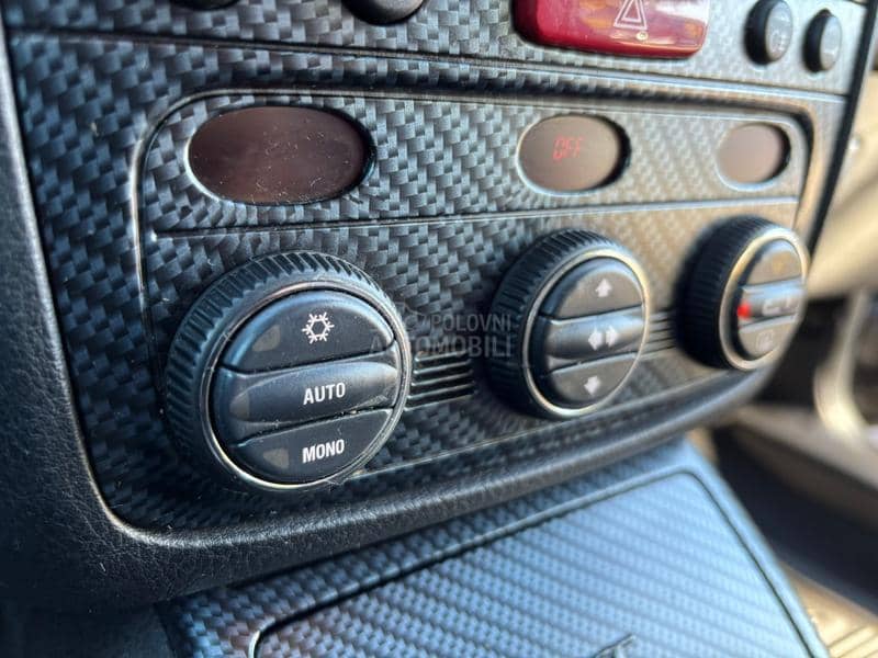 Alfa Romeo GT 3.2 BUSSO TI