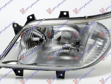 FAR ELEKTRICNI BEZ... za Mercedes Benz Ostalo od 1995. do 2006. god.