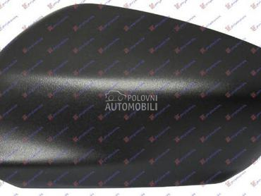 POKLOPAC RETROVIZORA CRNI Levo za Citroen C4 Cactus od 2014. do 2018. god.