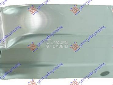 NOSAC PREDNJEG BRANIKA... za Mercedes Benz C Klasa od 2007. do 2011. god.