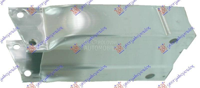 NOSAC PREDNJEG BRANIKA...